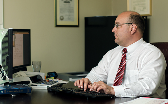 Pauly CPA, Inc. in Ashland, OH (2)