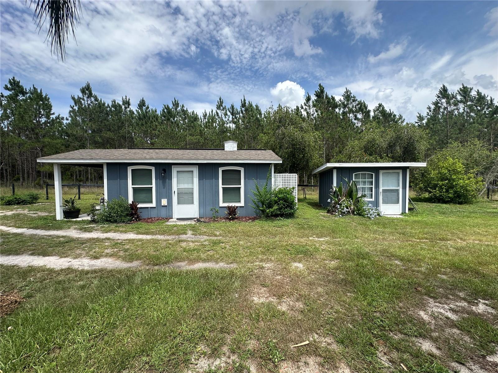 Carlino Real Estate Group, Inc. in Leesburg, FL