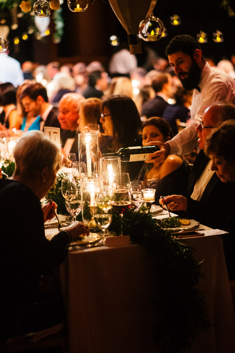 Chef's Garden Catering & Events in Jacksonville, FL