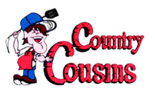 Country Cousins Barbeque in Centerville, TX