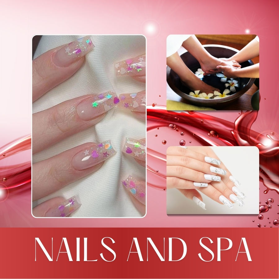 Good Nails in Benicia, CA (6)
