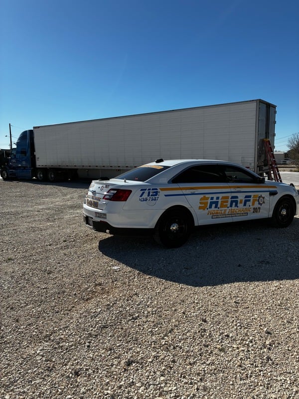 Wrench Works Mechanic Services / Mobile & Roadside in Del Rio, TX (2)