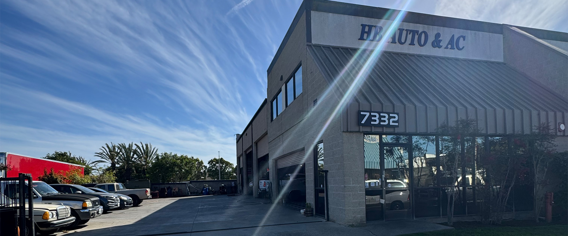 HB Auto & AC - Huntington Beach Auto Repair in Huntington Beach, CA
