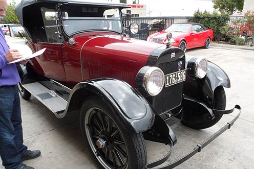 HB Auto & AC - Huntington Beach Auto Repair in Huntington Beach, CA (4)