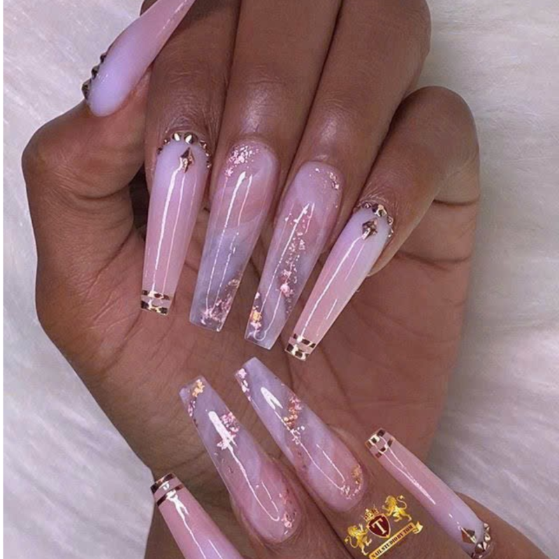 Jennifer Nails & Spa in Turlock, CA
