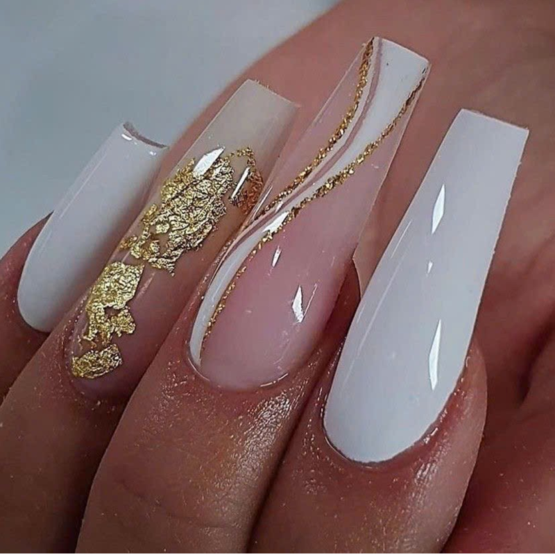 Jennifer Nails & Spa in Turlock, CA (2)