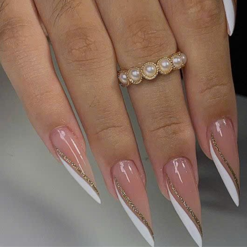 Jennifer Nails & Spa in Turlock, CA (3)