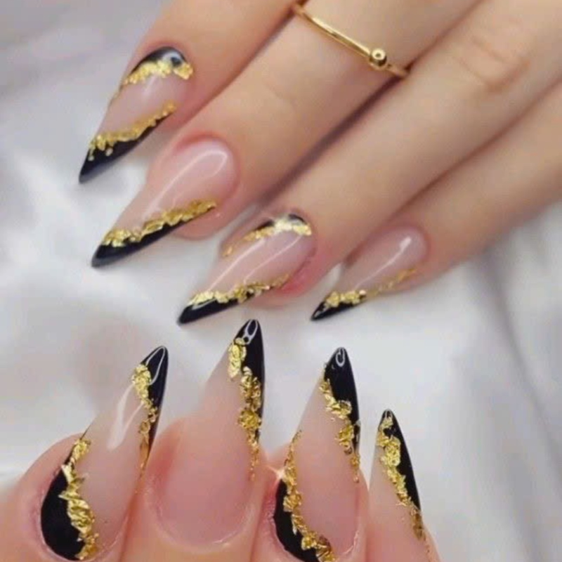 Jennifer Nails & Spa in Turlock, CA (4)