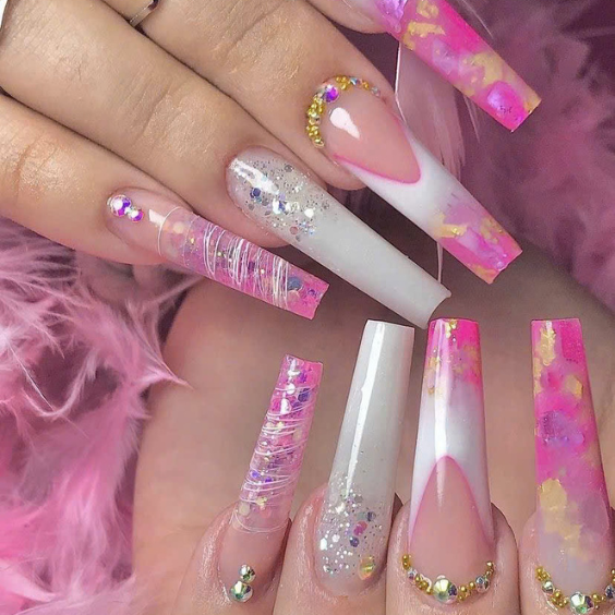 Jennifer Nails & Spa in Turlock, CA (5)