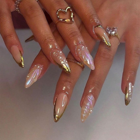 Jennifer Nails & Spa in Turlock, CA (6)
