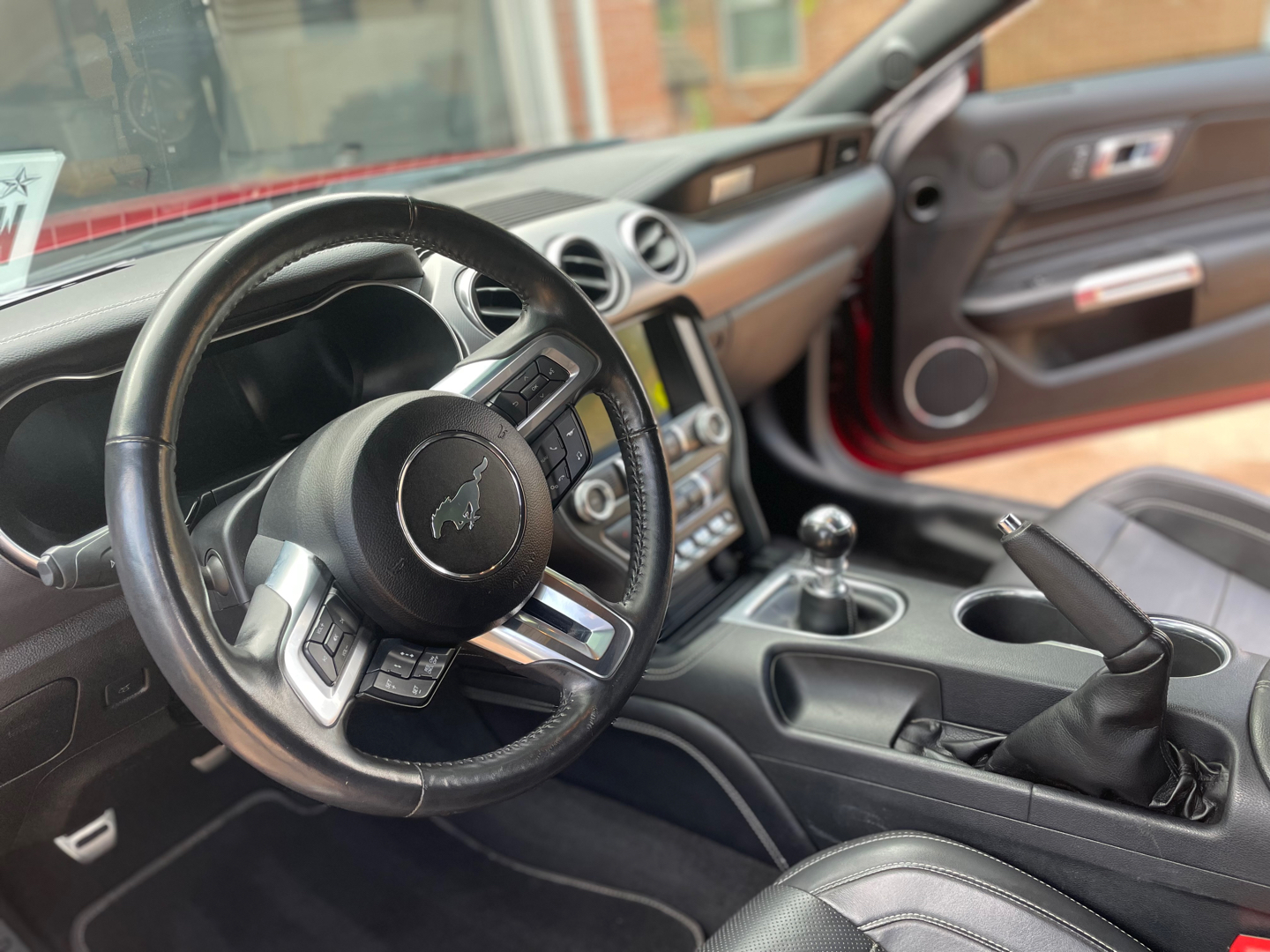 Abilene Velvet Mobile Detailing in Abilene, TX