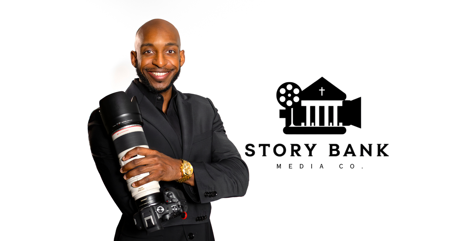 Story Bank Media Co in Birmingham, AL (3)