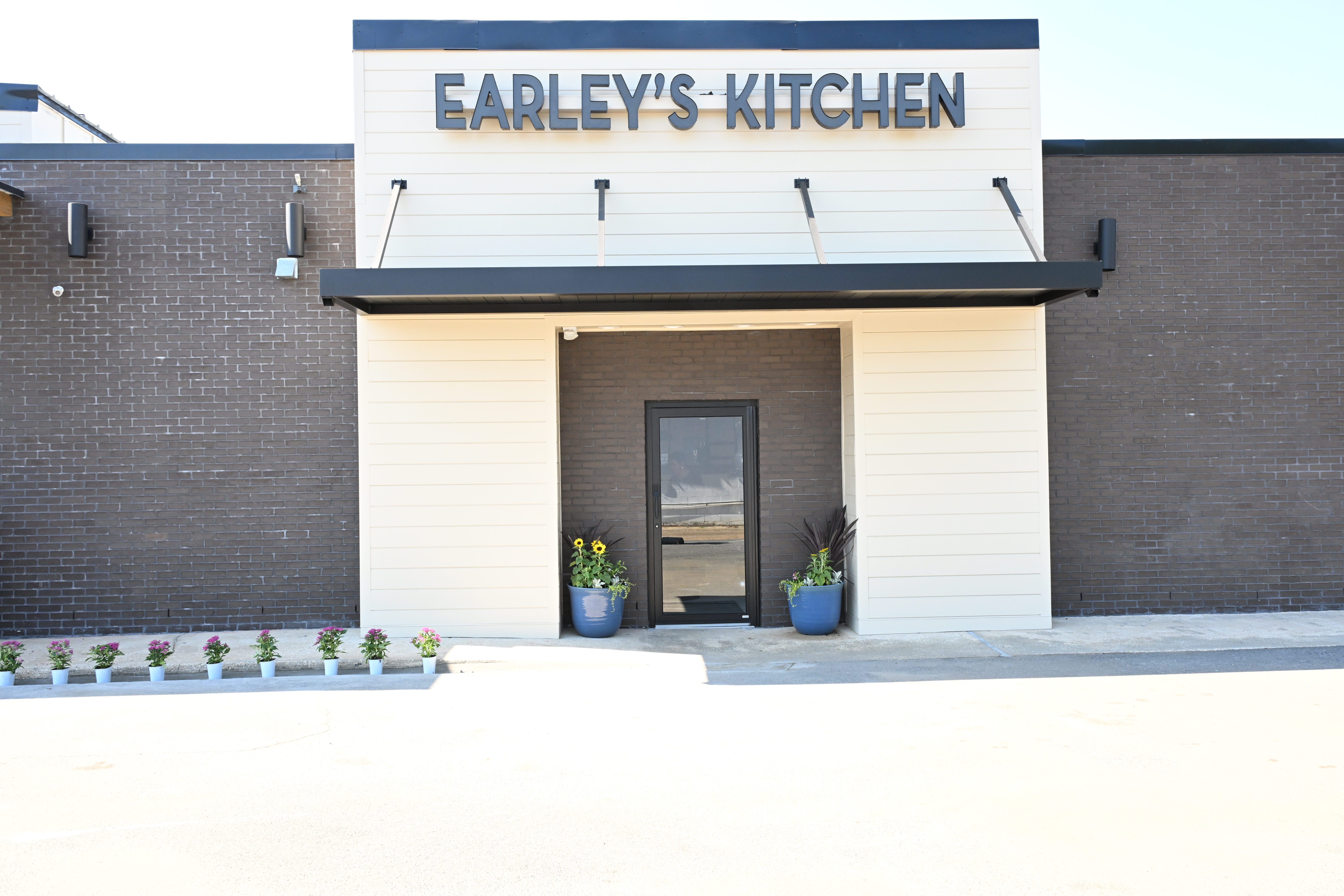 Earley's Kitchen in Tallahassee, FL