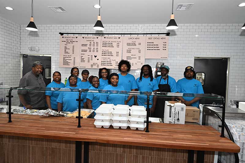 Earley's Kitchen in Tallahassee, FL (5)