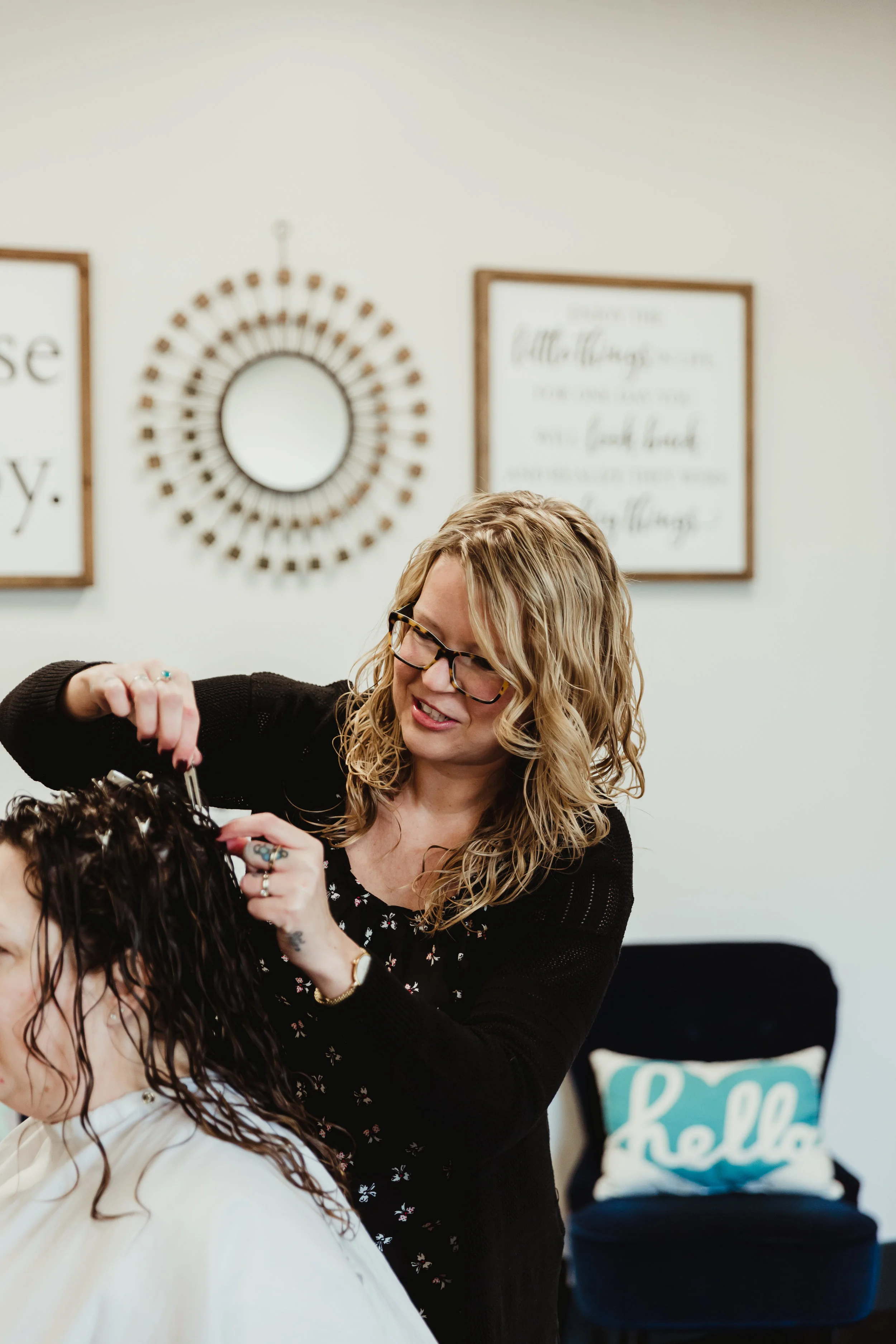 Stylist317 in Eaton, OH (2)