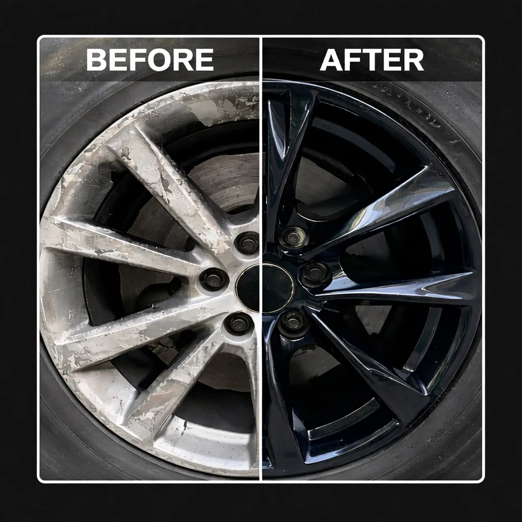 Jobourg wheels and tire repair services in Houston, TX (6)