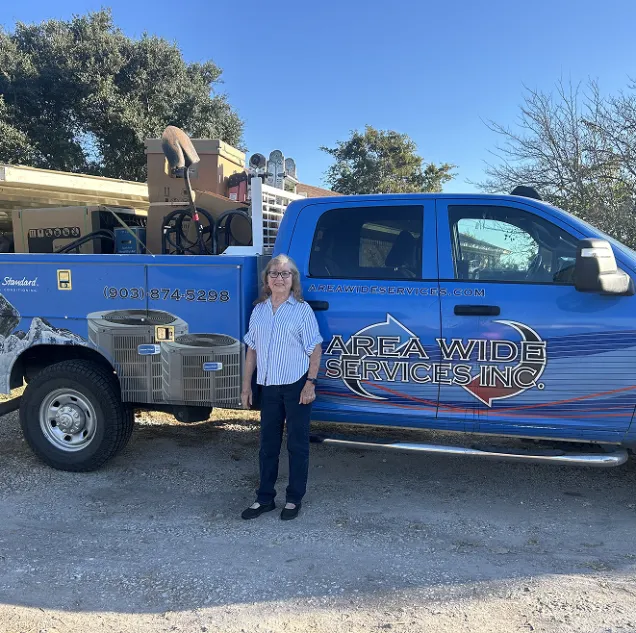 Area Wide Services in Streetman, TX