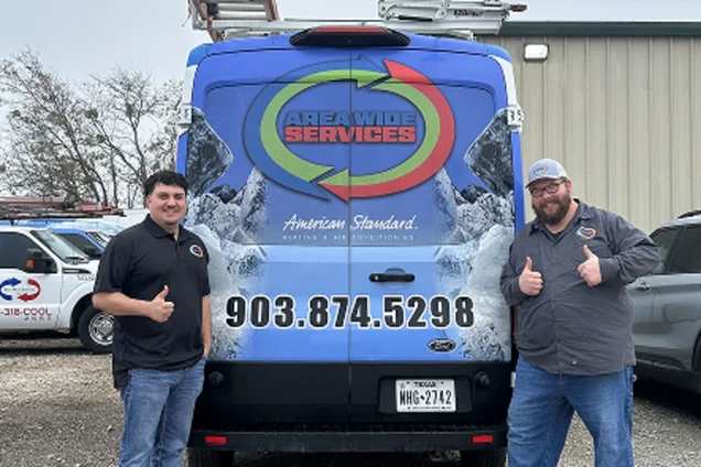 Area Wide Services in Streetman, TX (2)