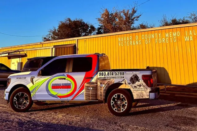 Area Wide Services in Streetman, TX (4)