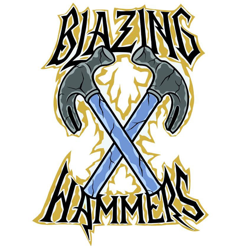 Blazing Hammers Renovation in Matteson, IL