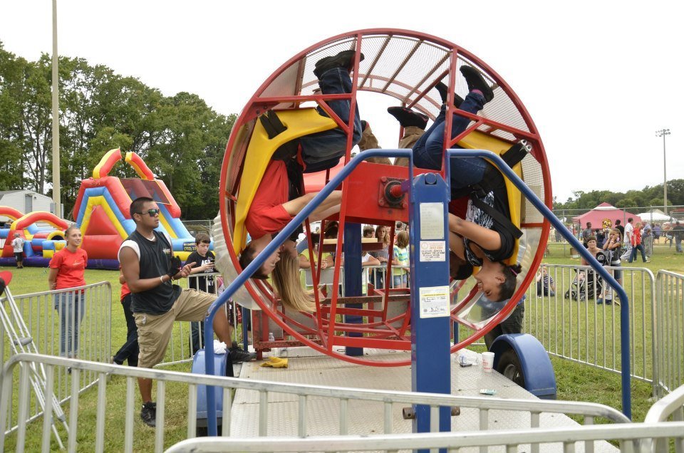 Big Country Amusements Inc in Manassas, VA (3)