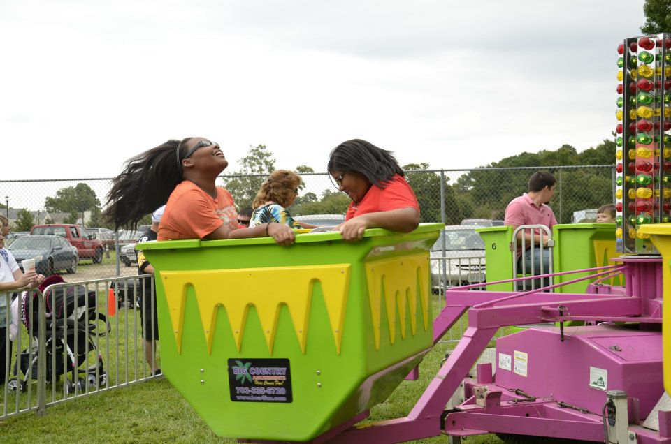 Big Country Amusements Inc in Manassas, VA (5)