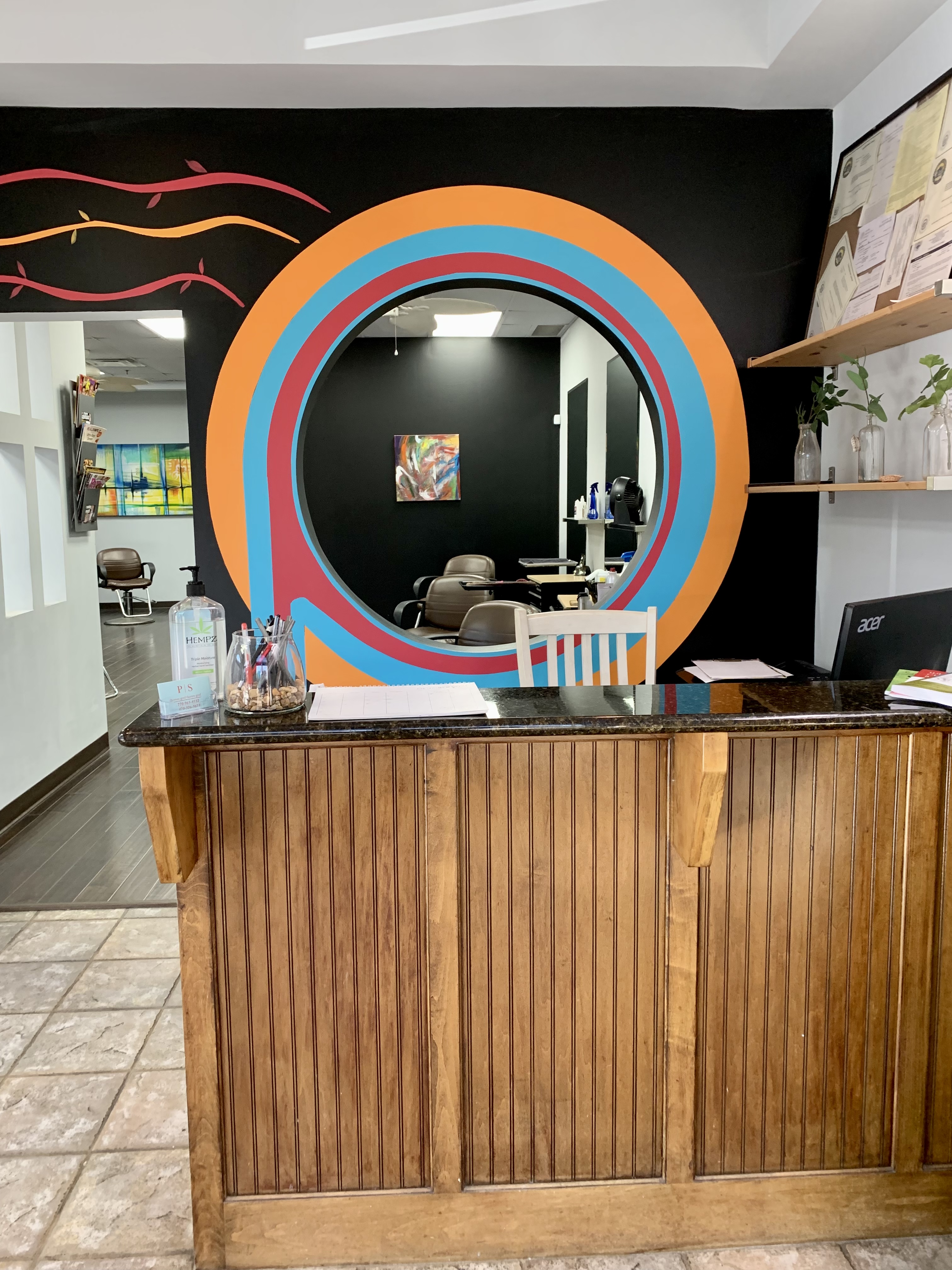 Platinum Salon Inc. in Braselton, GA (2)