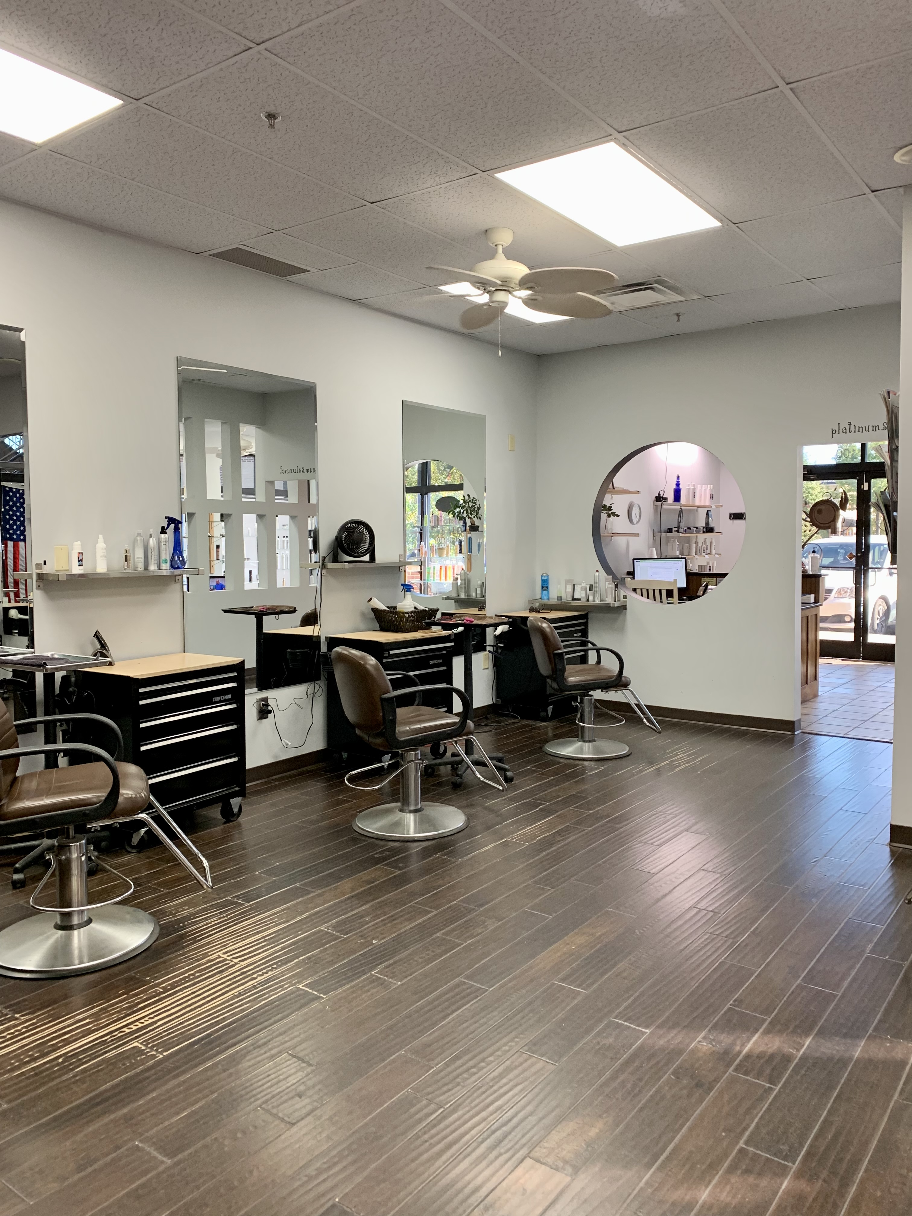 Platinum Salon Inc. in Braselton, GA (3)