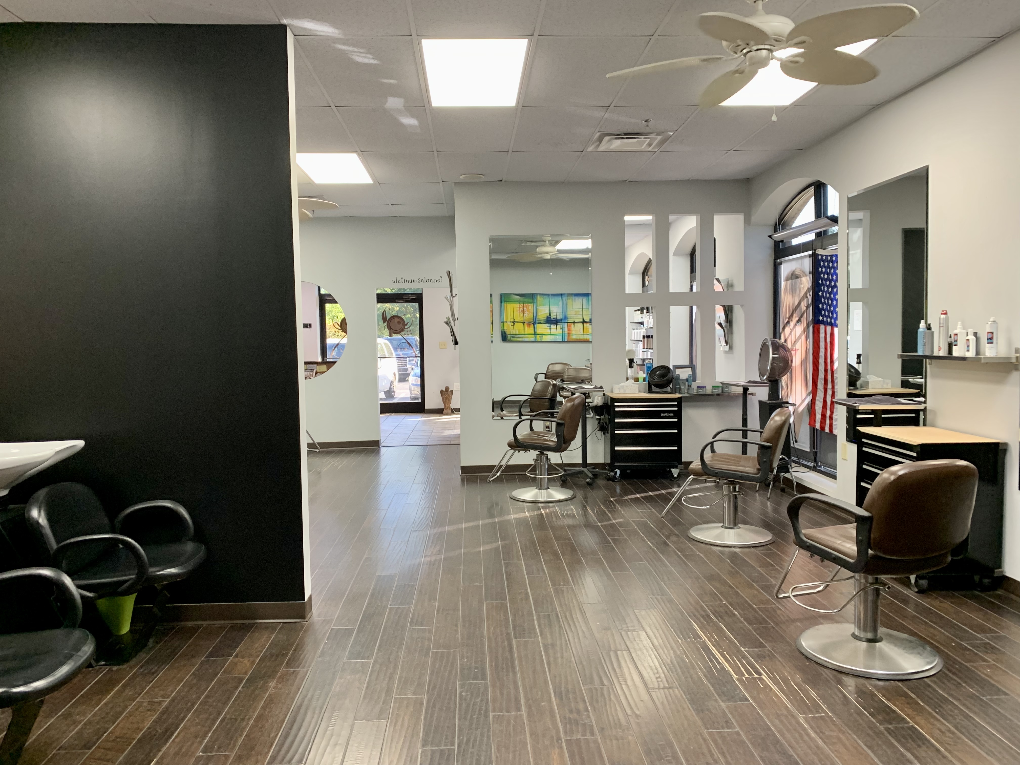 Platinum Salon Inc. in Braselton, GA (4)