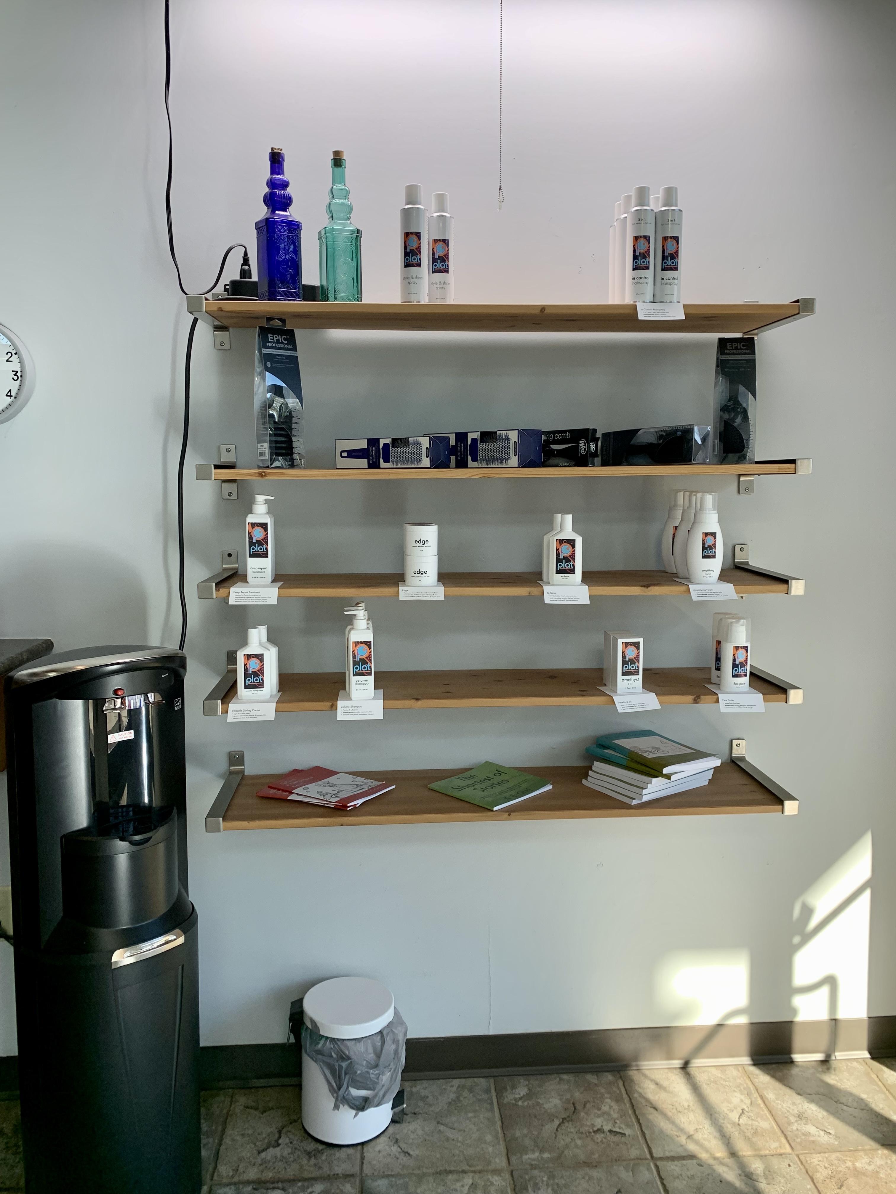 Platinum Salon Inc. in Braselton, GA (6)