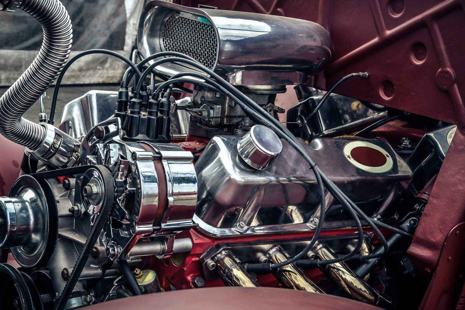 Sunnyside Auto Repair, General Auto Repair, Auto Body Shop in Long Island City, NY (2)