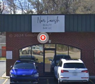 Noir Lavish Beauty Bar Llc in Florence, SC