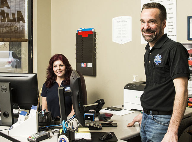 Acute Auto Care LLC. in Lewisville, TX (3)