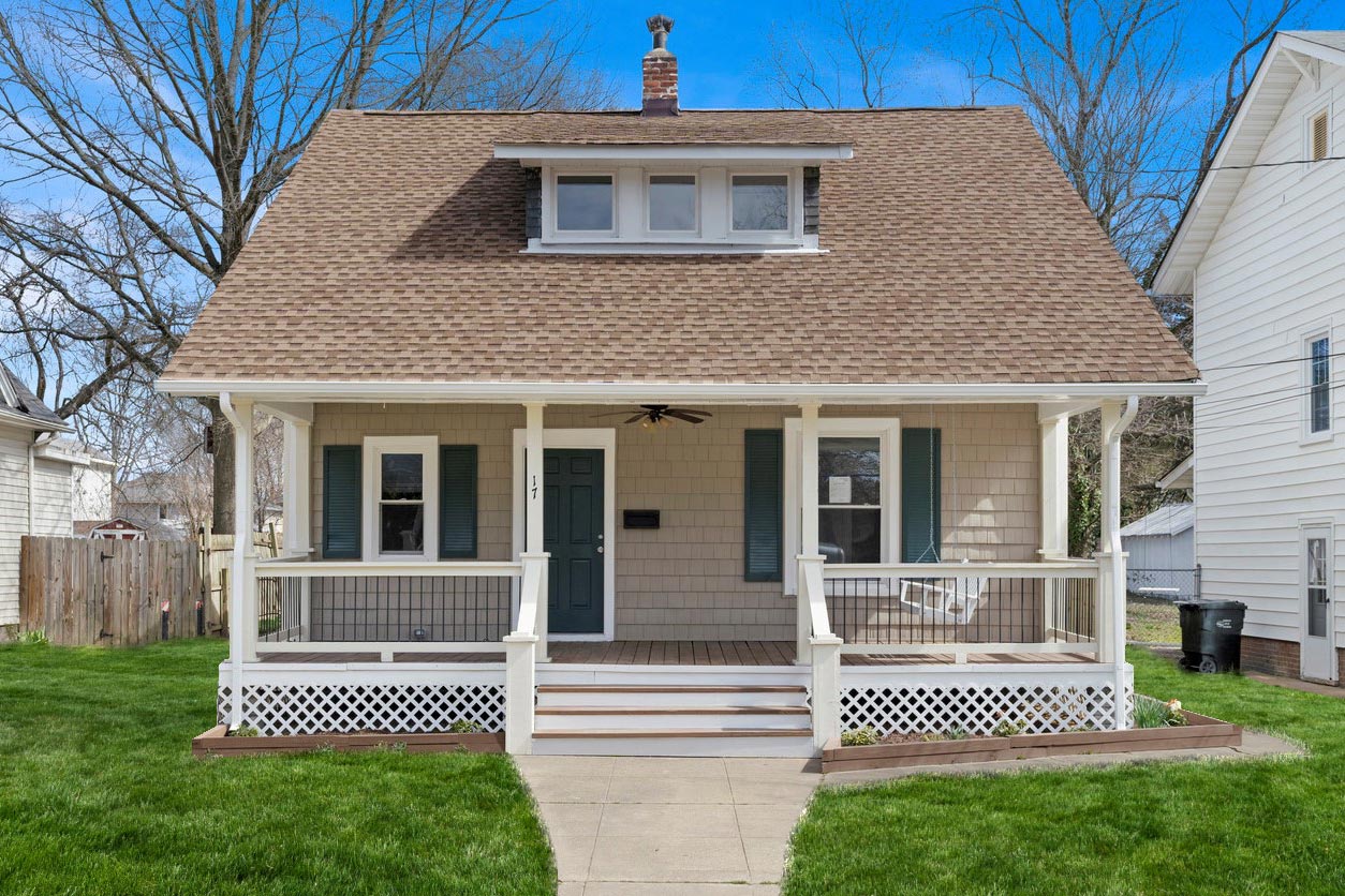 Matt Chabal, Realtor in Richmond, VA (2)