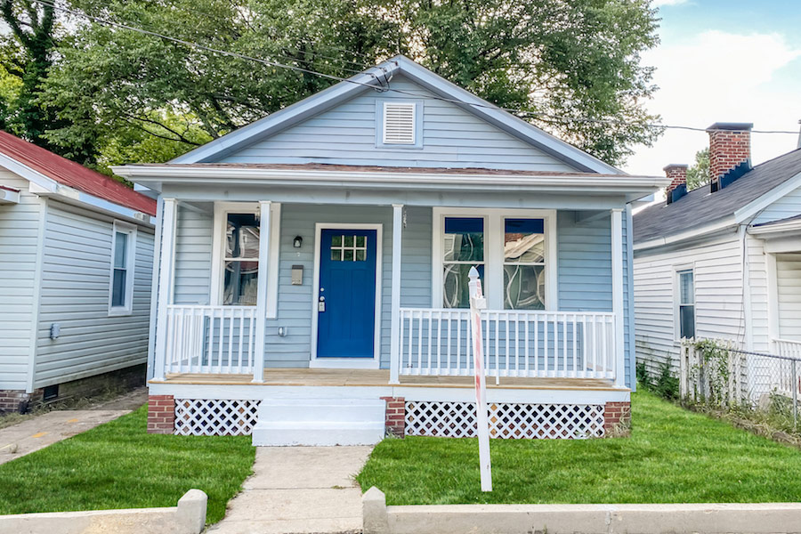 Matt Chabal, Realtor in Richmond, VA (6)
