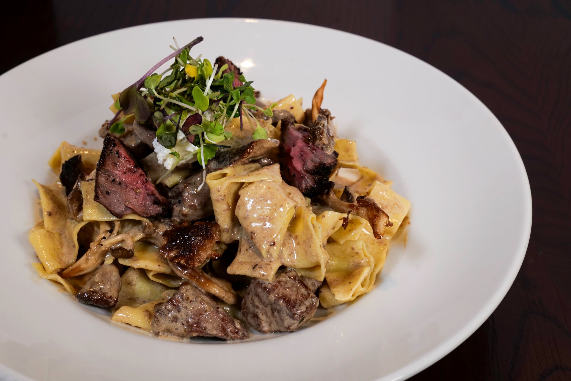 Dry Creek Grill in San Jose, CA (2)