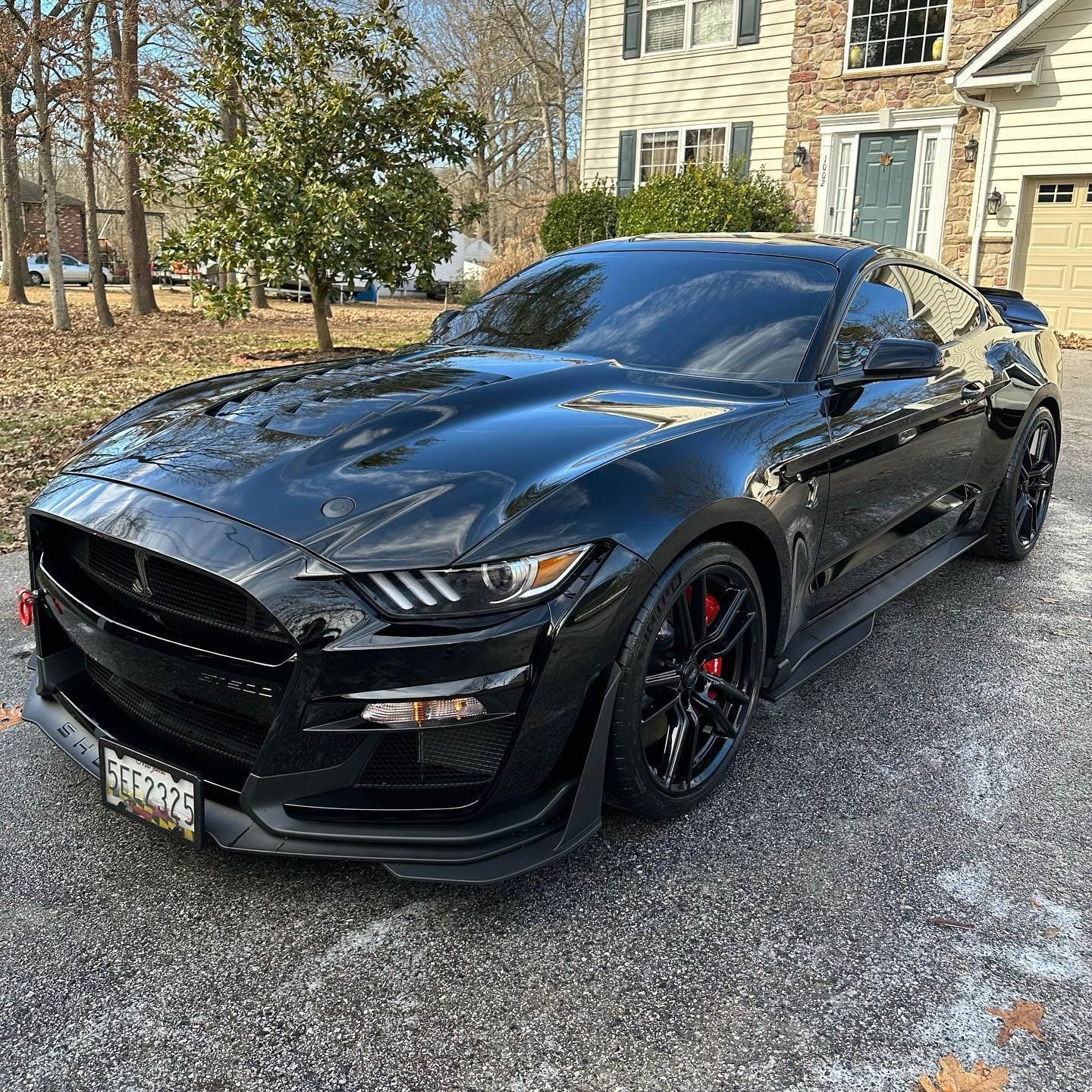 Quality Mobile Detailing LLC in Gambrills, MD