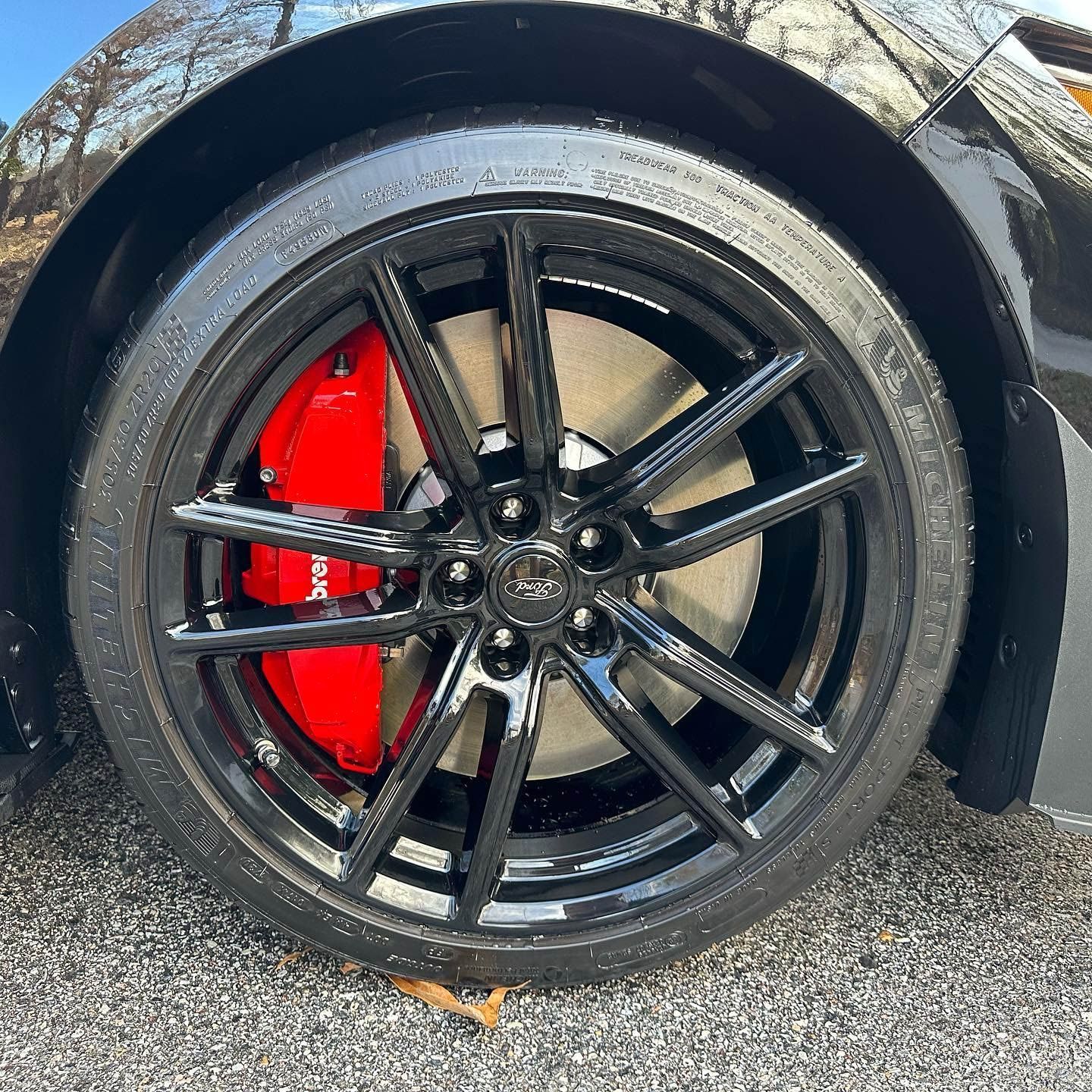 Quality Mobile Detailing LLC in Gambrills, MD (2)