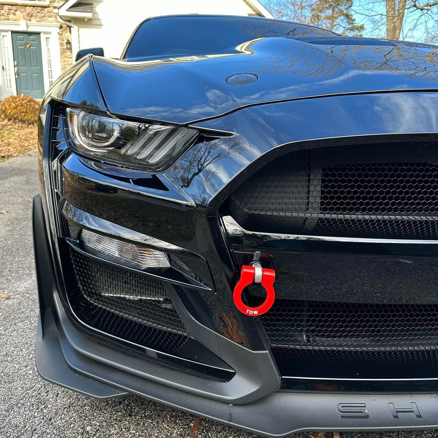 Quality Mobile Detailing LLC in Gambrills, MD (4)