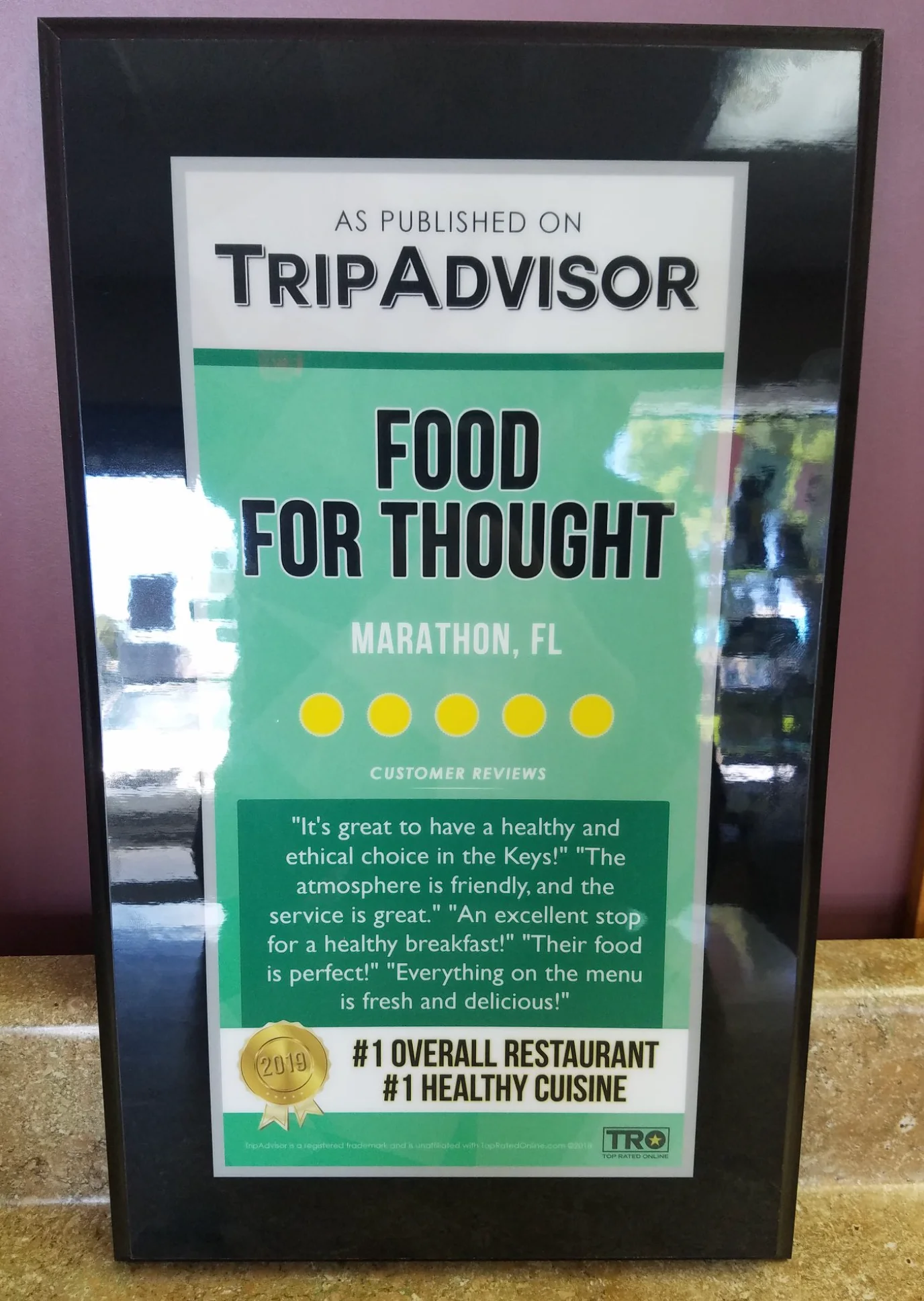 Food For Thought in Marathon, FL (4)