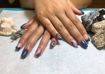 Teas and Toes Nail Spa in Whiteville, NC (5)