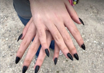 Teas and Toes Nail Spa in Whiteville, NC (6)