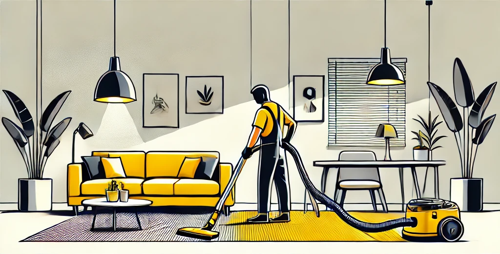 Ultra Shine Cleaning Services in Riverside, CA