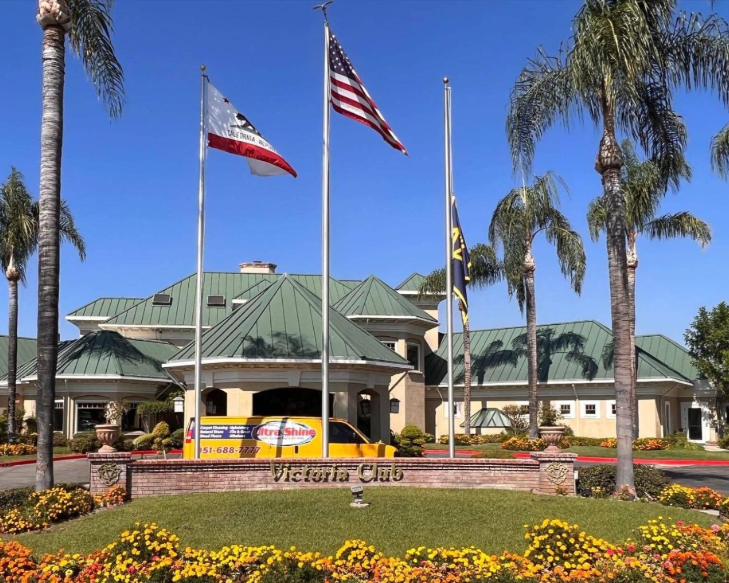Ultra Shine Cleaning Services in Riverside, CA (4)