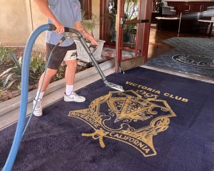 Ultra Shine Cleaning Services in Riverside, CA (6)