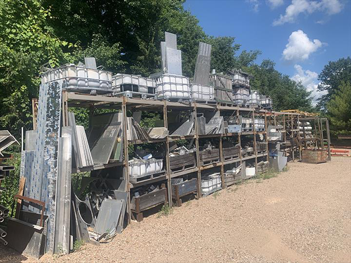 Polish Enterprise LLC in Elk Mound, WI (2)