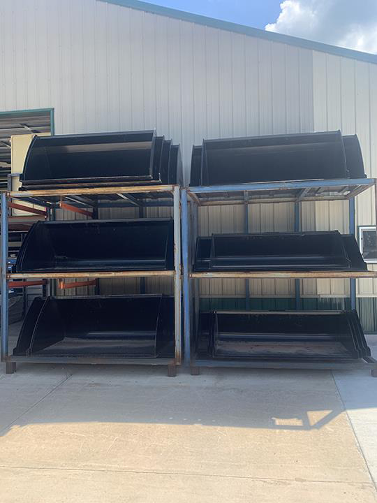 Polish Enterprise LLC in Elk Mound, WI (6)