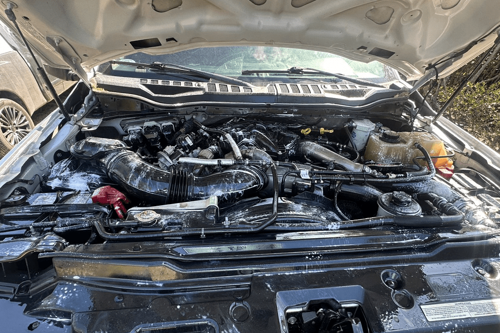 JLuxx Mobile Detailing LLC in Sarasota, FL (2)