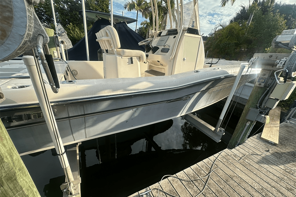 JLuxx Mobile Detailing LLC in Sarasota, FL (4)