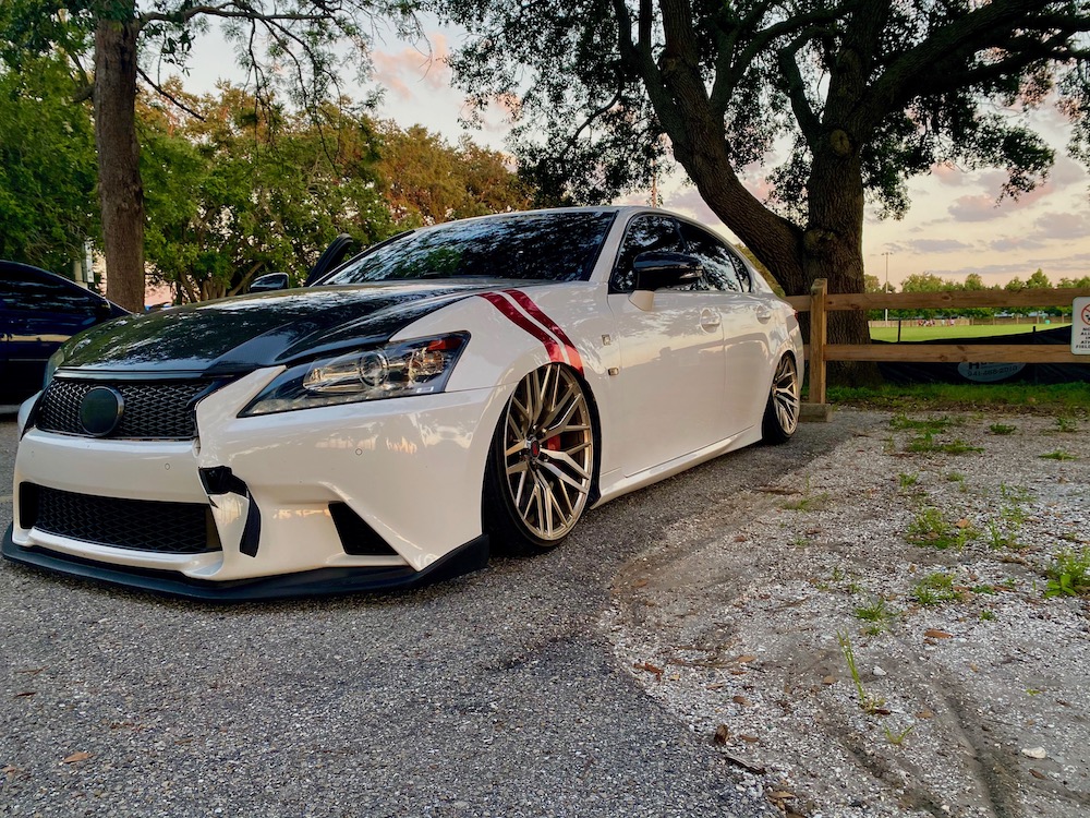 JLuxx Mobile Detailing LLC in Sarasota, FL (6)